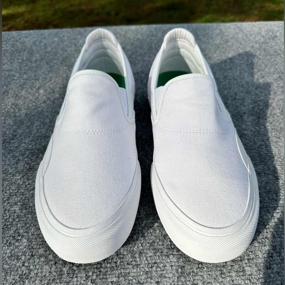 AUTHENTIC EMERICA WINO G6 SLIP ON MEN'S SKATE SHOES SIZE 9 BRAND NEW 🔥🔥🔥